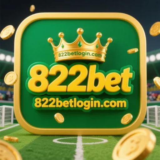 822 bet